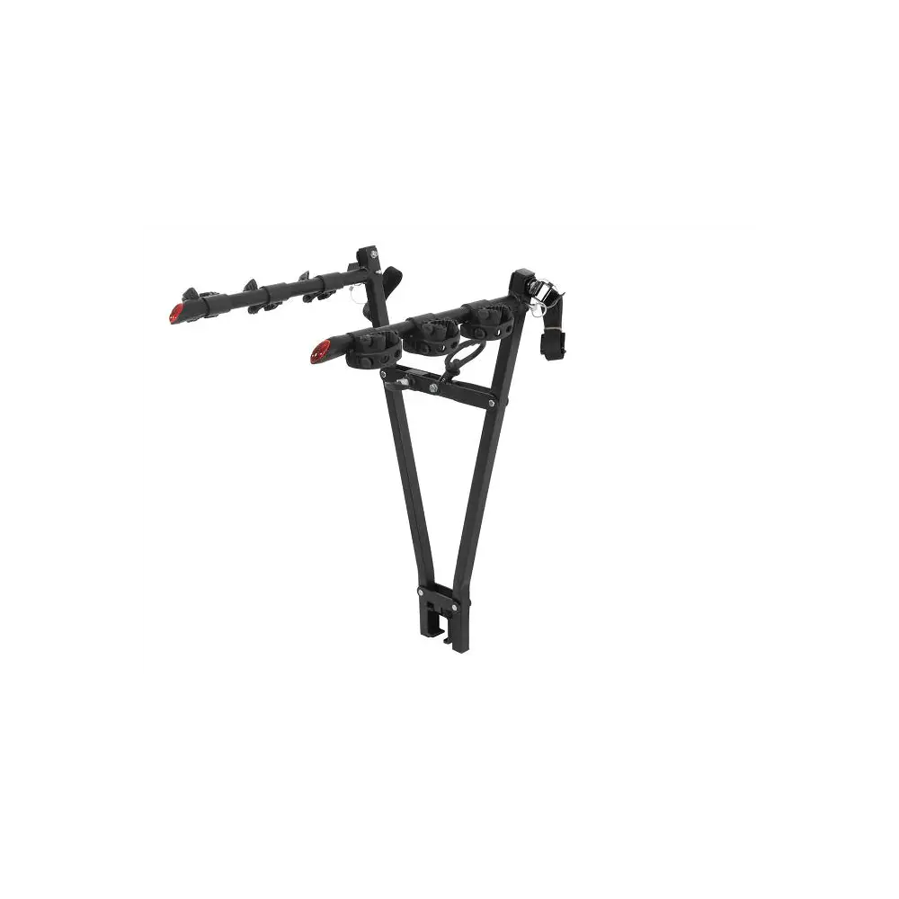 Clamp-On 3 Bike Rack - 18013